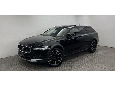 Volvo V90 CC
