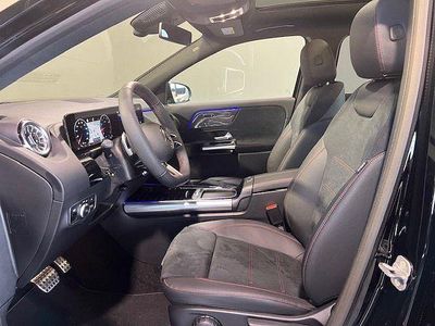 Gebraucht 2025 Mercedes GLA220 AMG line SUV | 51.900 € (Teuer)