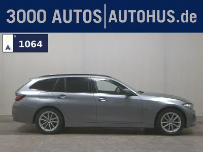 Gebraucht BMW 330e