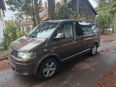 Gebraucht VW Multivan