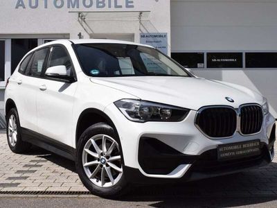 gebraucht BMW X1 sDrive 18 d Advantage Navi/PDC/AHK/ Mod20"