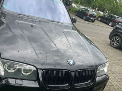 gebraucht BMW X3 X3