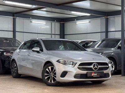Mercedes A200