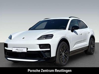 Neu Porsche Macan 264 kW (360 PS) 2026 Weiß SUV