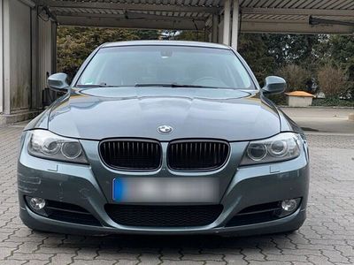 gebraucht BMW 325 d E90 Facelift im guten Zustand 6-Zylinder ⭐️