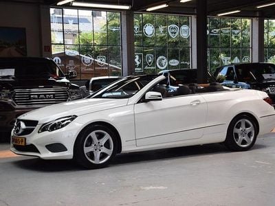 Mercedes E400
