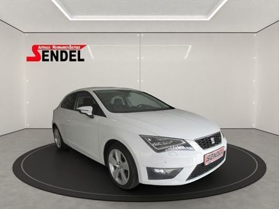 Seat Leon SC