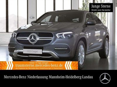 Mercedes GLE350