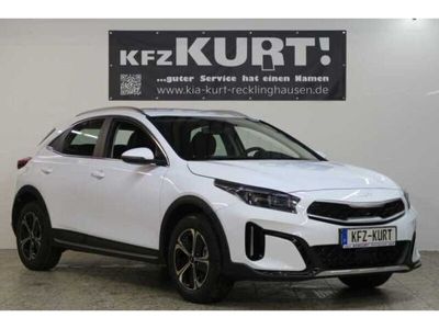 gebraucht Kia XCeed 1.6 GDI SPIRIT