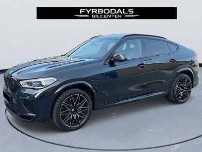 BMW X6 M