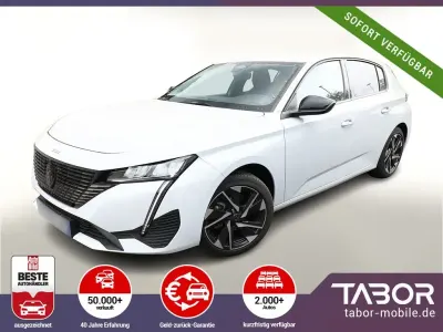 Occasion Peugeot 308 Allure 131 PK (96 kW) 2024 Wit Sedan