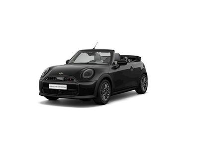 Mini Cooper Cabriolet