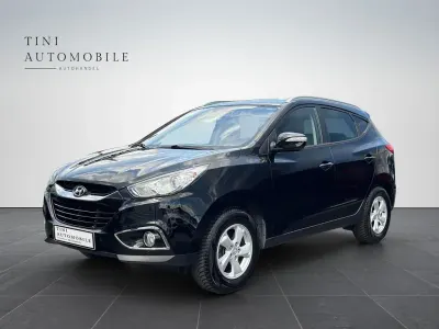 Gebraucht Hyundai ix35