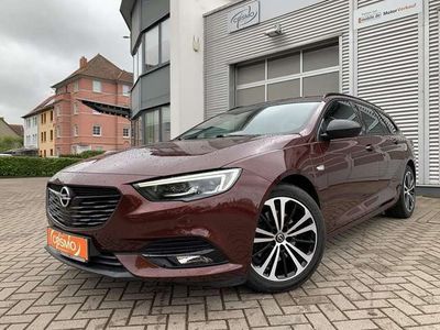 gebraucht Opel Insignia B Sports Tourer Exclu DAB+HUD+SHZ+LED