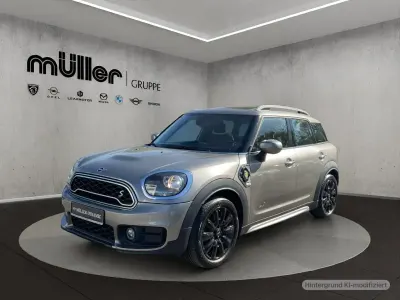 Gebraucht Mini Cooper S