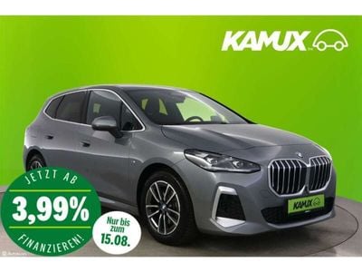 BMW 220 Active Tourer