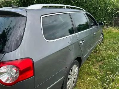 Gebraucht VW Passat