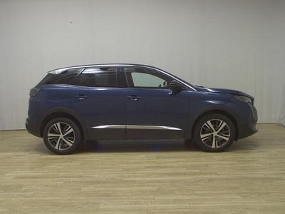 Blau Gebraucht 2023 Peugeot 3008 Allure SUV | 14.380 € (Guter Preis)