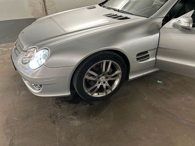 Mercedes SL350