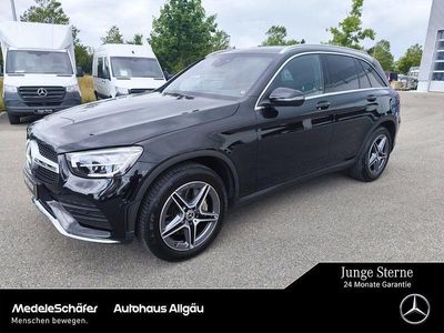 Mercedes GLC200