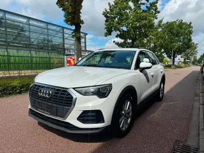 Gebraucht Audi Q3