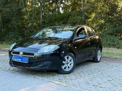 Fiat Bravo