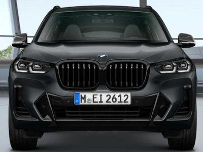 gebraucht BMW X3 M Sport Edition BESTELLFAHRZEUG / FREI KONFIGURIERBAR