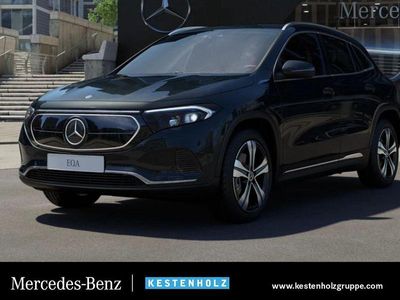 Mercedes EQA300