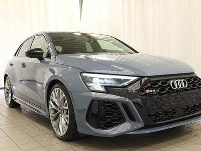 Audi RS3 Sportback