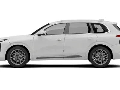 Gebraucht Audi Q7