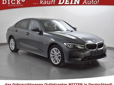 BMW 320e