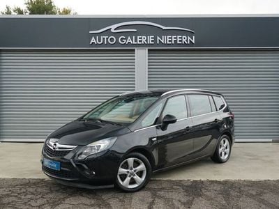 Opel Zafira Tourer