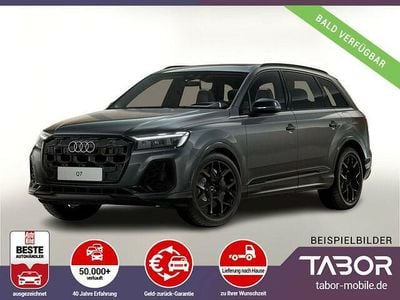 Nouă Audi Q7 Ambiente 394 CP (289 kW) 2025 Gri SUV