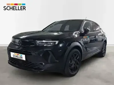 Gebraucht Opel Mokka 145 PS (106 kW) 2025 Schwarz SUV