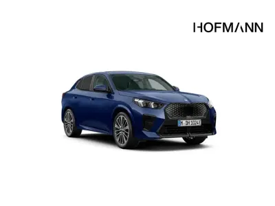 Neu BMW iX2 M Sport 230 kW (313 PS) 2026 Blau SUV