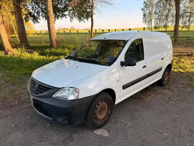 Occasion Dacia Logan
