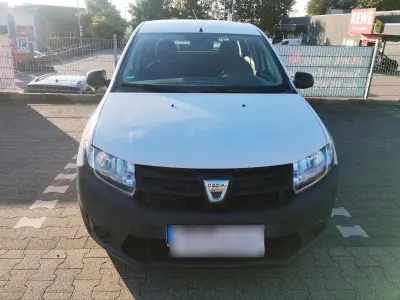 Gebraucht Dacia Sandero