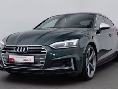 Audi S5 Sportback