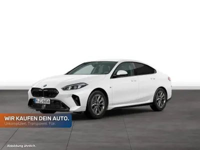 Gebraucht BMW 223 Shadowline 204 PS (150 kW) 2026 Alpinweiss Coupé