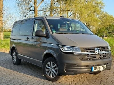 VW T6.1