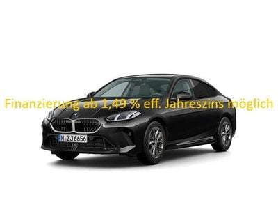 Usata BMW 220 M Sport 177 CV (130 kW) 2025 Nero Berlina