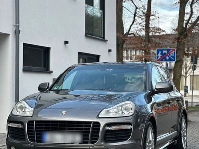 gebraucht Porsche Cayenne GTS Aut. Bi-Xenon *LEDER* Kamera