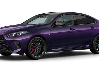 Gebraucht BMW M235 Shadowline 300 PS (220 kW) 2024 Blau Coupé