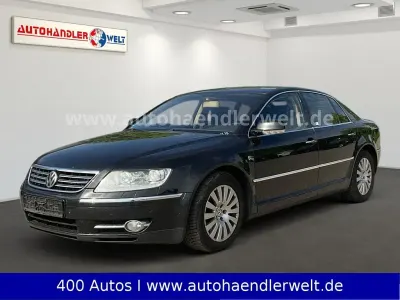 Gebraucht VW Phaeton