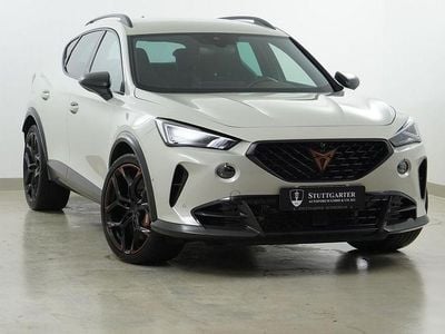 Używany Cupra Formentor VZ 390 KM (286 kW) 2022 Szary SUV