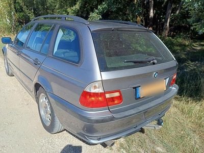 BMW 316