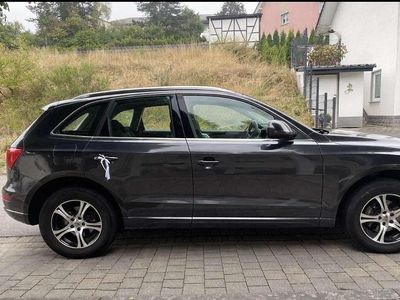 Gebraucht Audi Q5 170 PS (125 kW) 2011 SUV