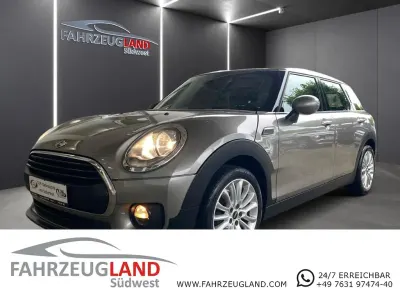 Gebraucht Mini Clubman
