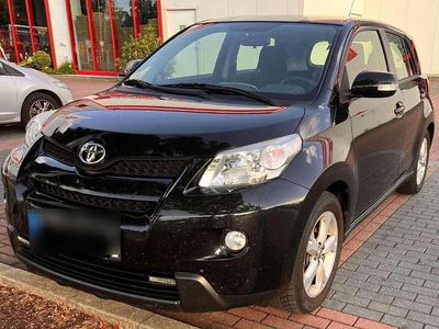 Toyota Urban Cruiser