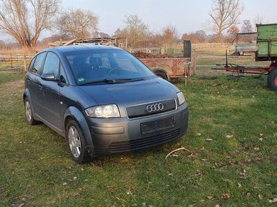 Audi A2